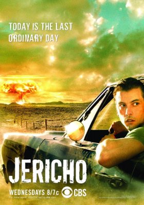 Plakát: Jericho [1.série]