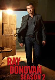 Plakát: Ray Donovan [2.série]