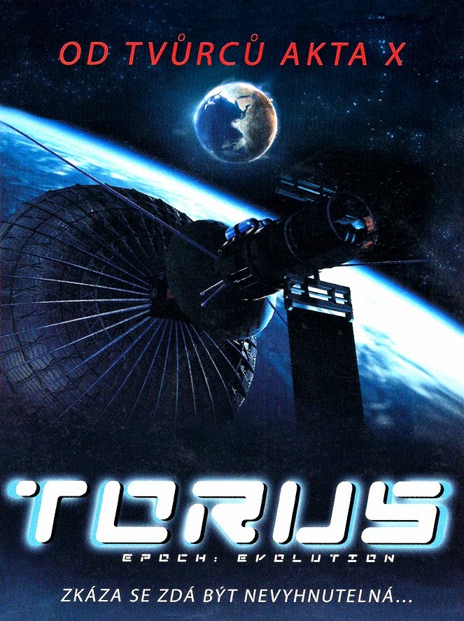 Plakát: Torus