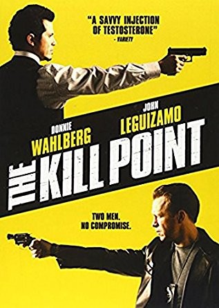 Plakát: Vražedný souboj [1.série]