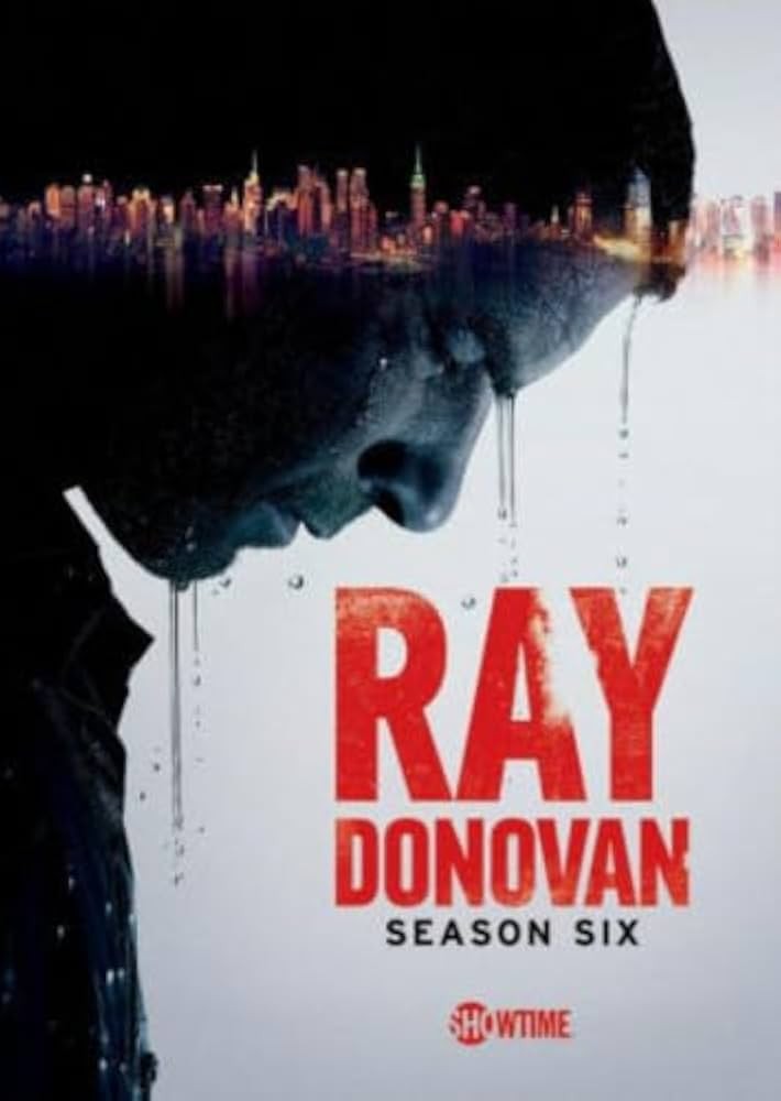 Plakát: Ray Donovan [6.série]