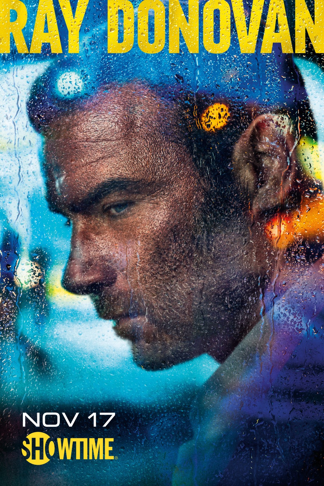 Plakát: Ray Donovan [7.série]