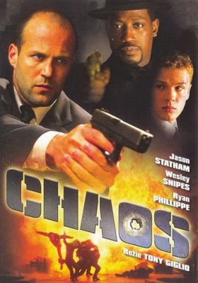 Plakát: Chaos