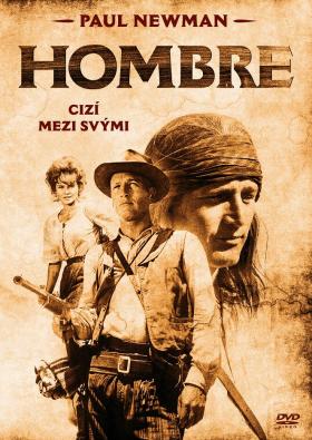 Plakát: Hombre