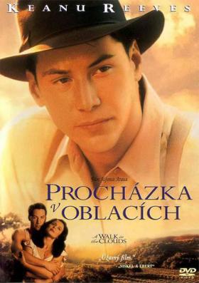 Plakát: Procházka v oblacích