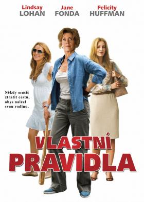 Plakát: Vlastní pravidla