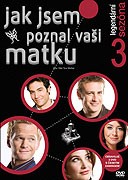 Plakát: Jak jsem poznal vaši matku [3.série]