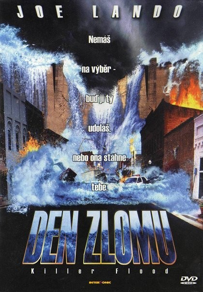 Plakát: Den zlomu