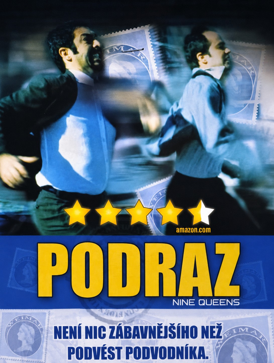 Plakát: Podraz