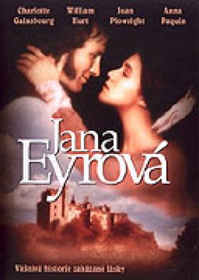 Plakát: Jana Eyrová