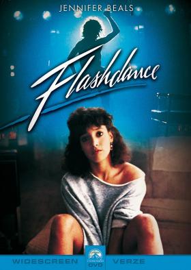 Plakát: Flashdance