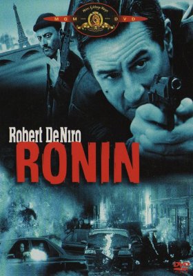 Plakát: Ronin