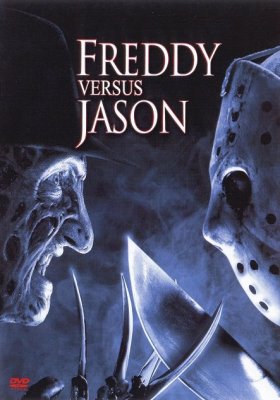 Plakát: Freddy vs. Jason