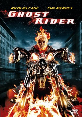 Plakát: Ghost Rider