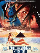 Plakát: Caribe