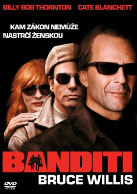 Plakát: Banditi
