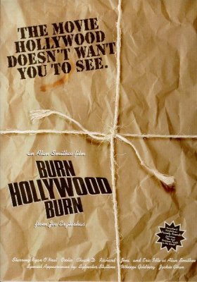Plakát: Jak dobýt Hollywood...
