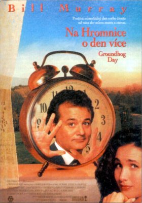 Plakát: Na Hromnice o den více