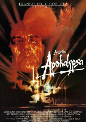 Plakát: Apokalypsa