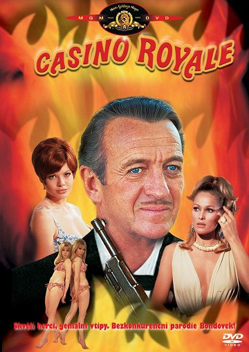Plakát: Casino Royale