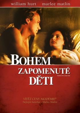 Plakát: Bohem zapomenuté děti