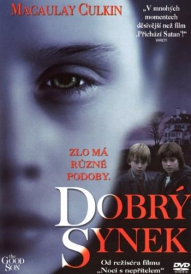 Plakát: Dobrý synek