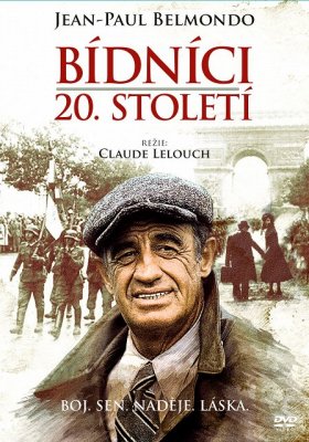 Plakát: Bídníci 20. století