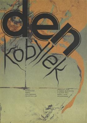 Plakát: Den kobylek