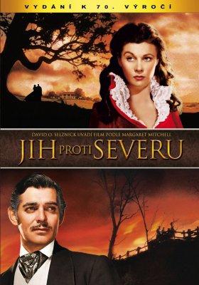Plakát: Jih proti Severu