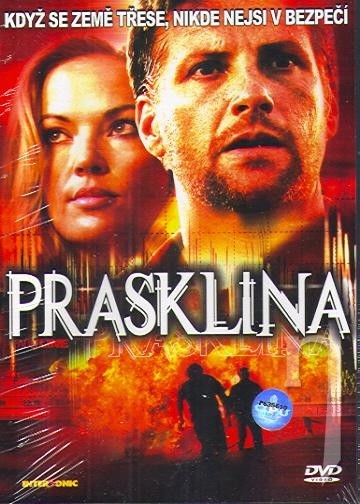 Plakát: Prasklina