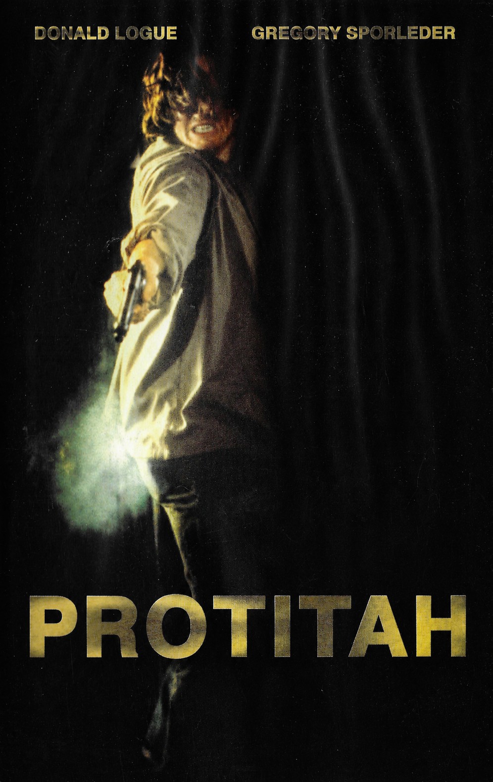 Plakát: Protitah