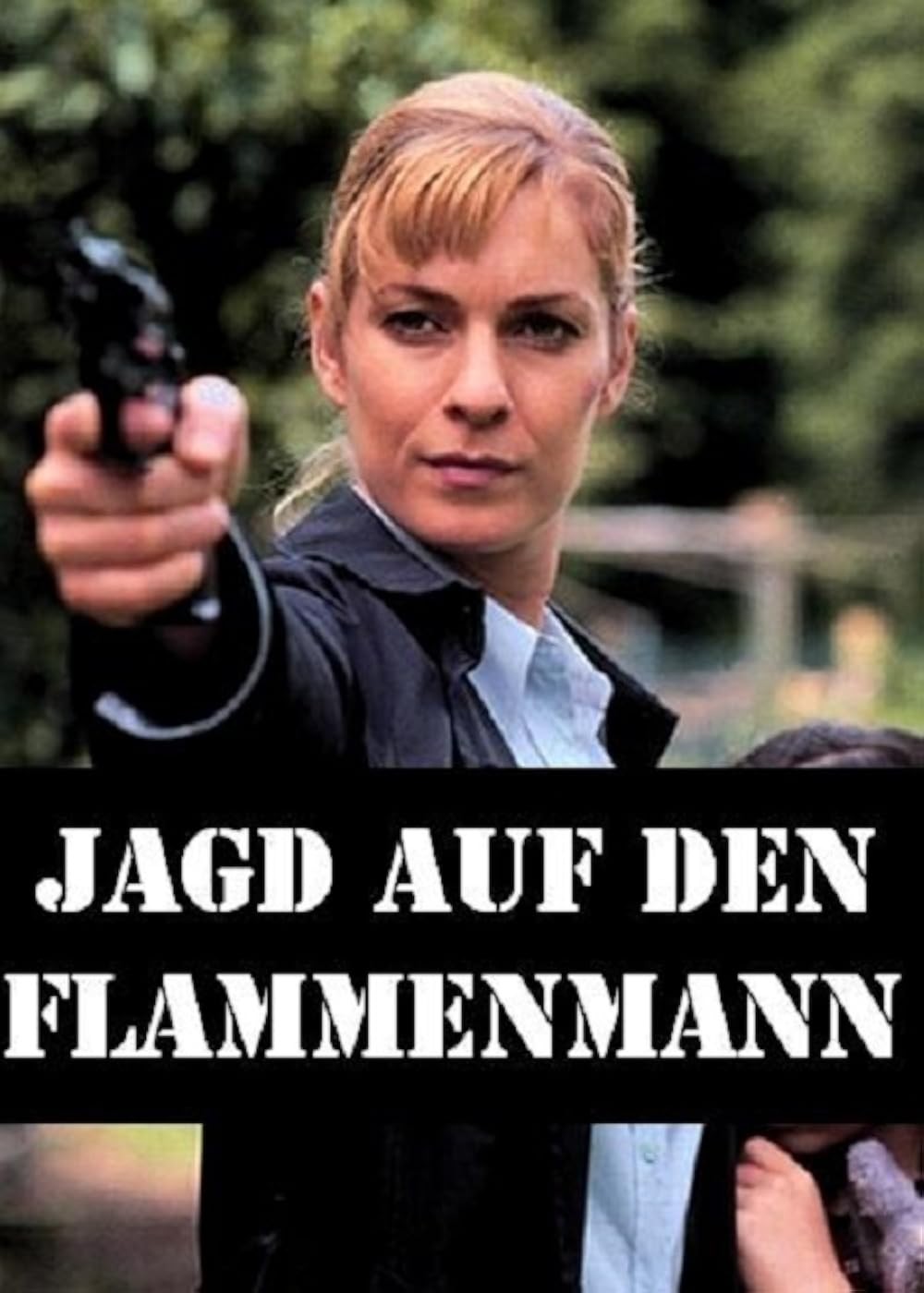 Plakát: Hon na žháře