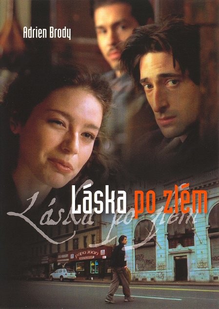 Plakát: Láska po zlém