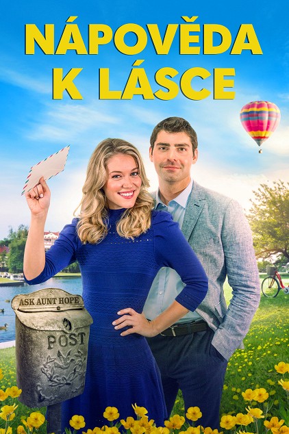 Plakát: Nápověda k lásce