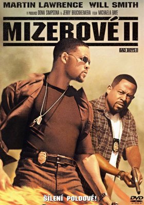 Plakát: Mizerové II