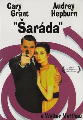 Plakát: Šaráda