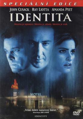 Plakát: Identita