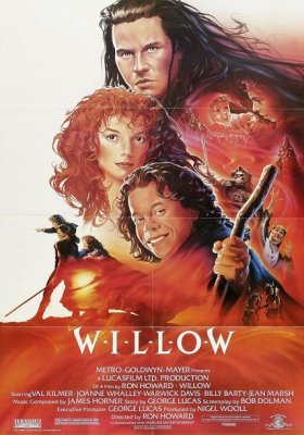Plakát: Willow