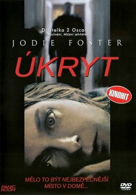 Plakát: Úkryt