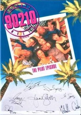 Plakát: Beverly Hills 90210: Pilotní film