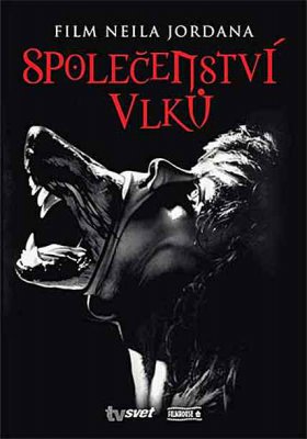 Plakát: Společenství vlků
