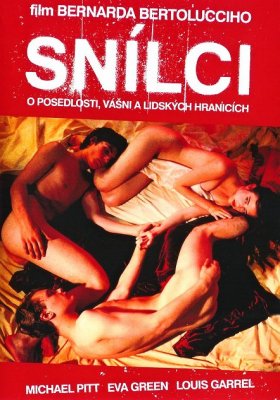 Plakát: Snílci