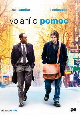 Plakát: Volání o pomoc