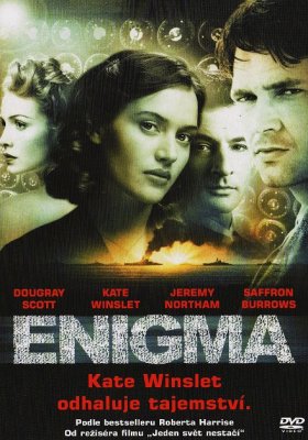 Plakát: Enigma