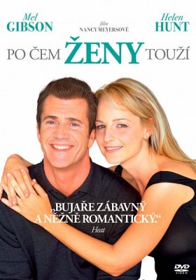 Plakát: Po čem ženy touží