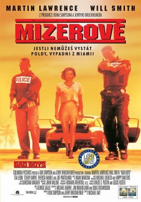Plakát: Mizerové