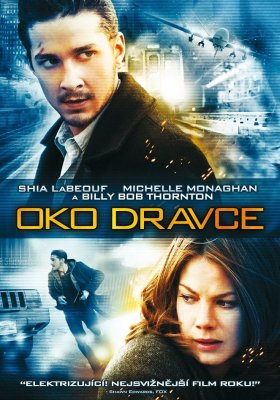 Plakát: Oko dravce