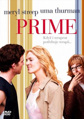 Plakát: Prime