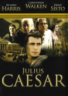 Plakát: Julius Caesar
