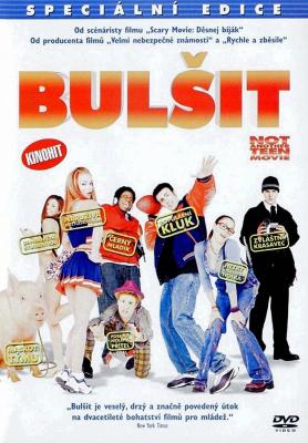 Plakát: Bulšit